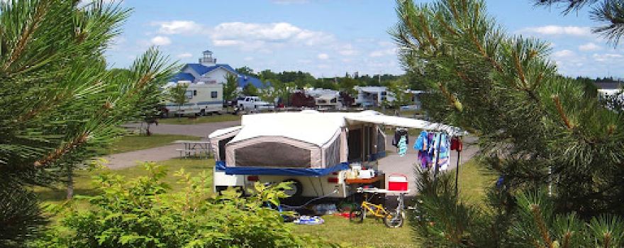 Harbortown RV Resort