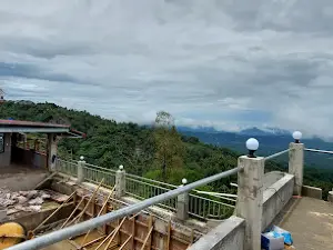 Tugunan Overview resort