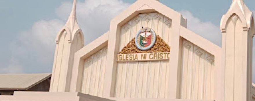 Iglesia Ni Cristo - Lokal ng Naguilian