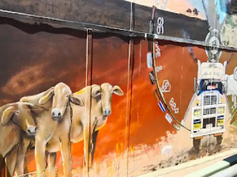 Eric Lenton Memorial Recreation Grounds