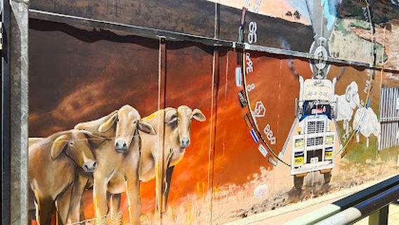 Eric Lenton Memorial Recreation Grounds