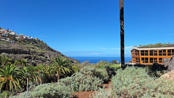 Drago - Entrada Park