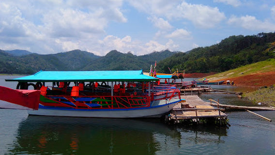 Sempor Indah
