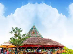 Suối khoáng nóng Nghĩa Thuận