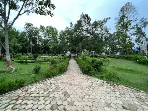 Bulbule Park