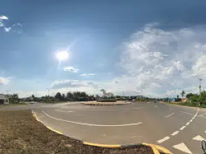 White Horse Circle