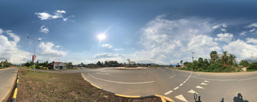 White Horse Circle