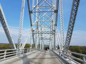 Upper Mississippi River National Wildlife and Fish Refuge