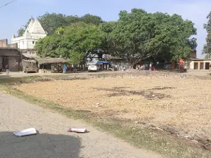 BARANAGAR OLD KALI MANDIR