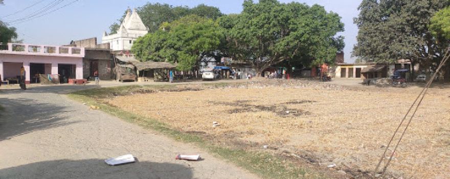 BARANAGAR OLD KALI MANDIR