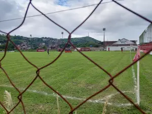 Estádio Municipal José Vareda
