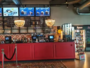 MovieHouse Ringsted