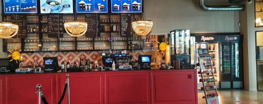 MovieHouse Ringsted