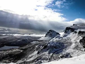 Quiraing walk