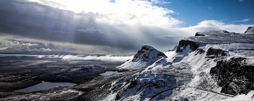 Quiraing walk