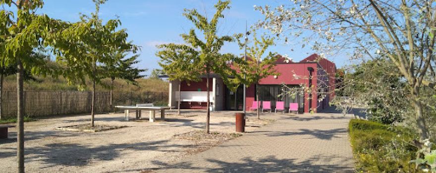 Camping du Port