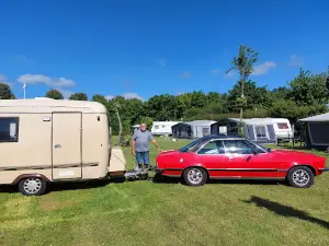 Keldby Camping Møn v/Niels Fogh Johansson