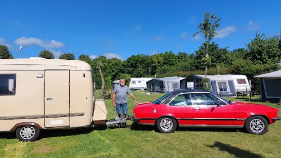 Keldby Camping Møn v/Niels Fogh Johansson