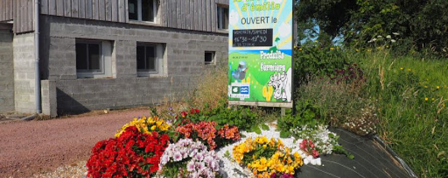 La Cremerie D'emilie