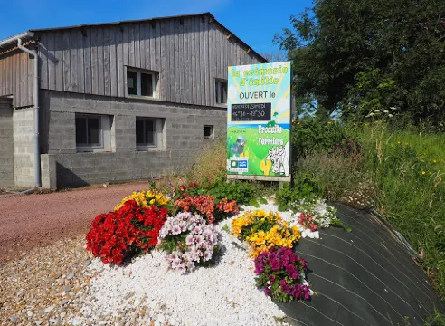 La Cremerie D'emilie