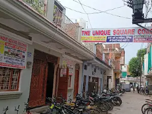 Amar Shaheed Pt. Ram Prasad Bismil Museum Morena