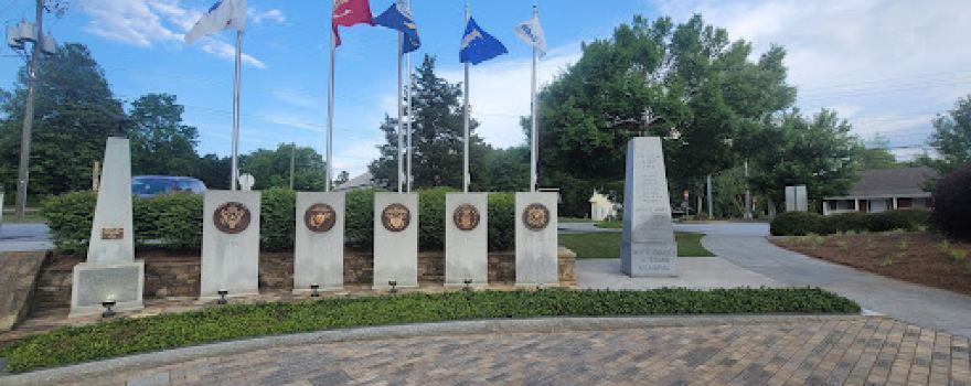 Freedom Park