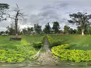 Gandhi Park