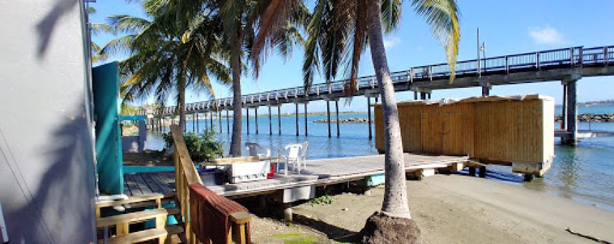 Bahía de Rincón