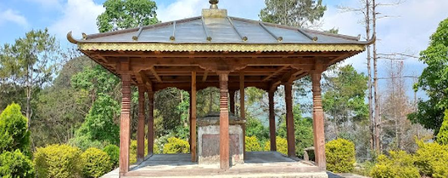 Manjushree Park