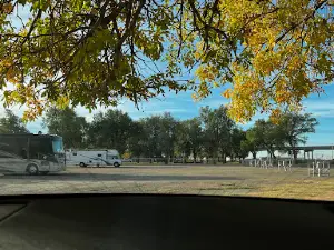 Texhoma Park