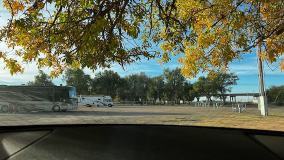 Texhoma Park