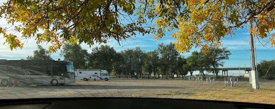 Texhoma Park