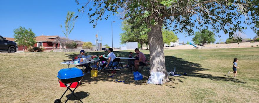 Desmond Corcoran Park