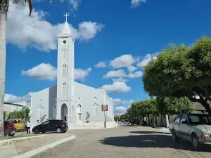 Estádio Municipal Nia Torquato