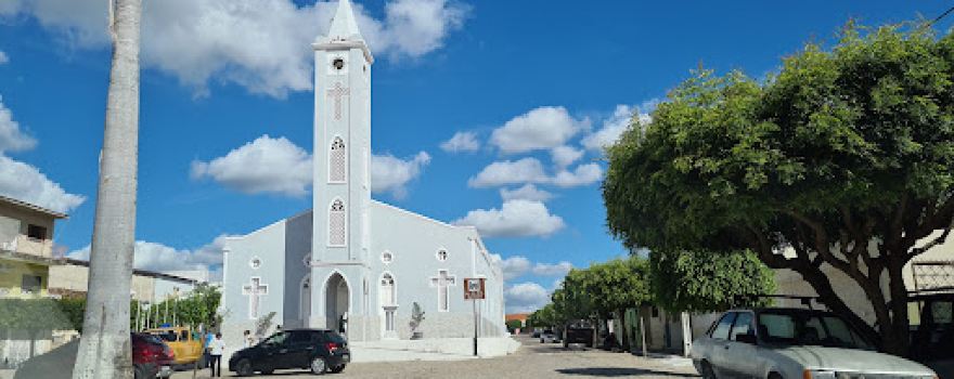 Estádio Municipal Nia Torquato