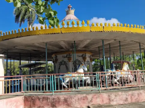 Parque de diversiones