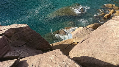 Praia Do Caxadaço