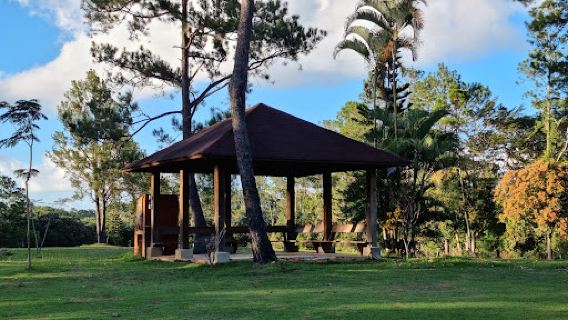 Jarabacoa Golf Club