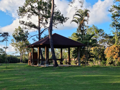 Jarabacoa Golf Club