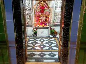 Adokhar Mata Mandir