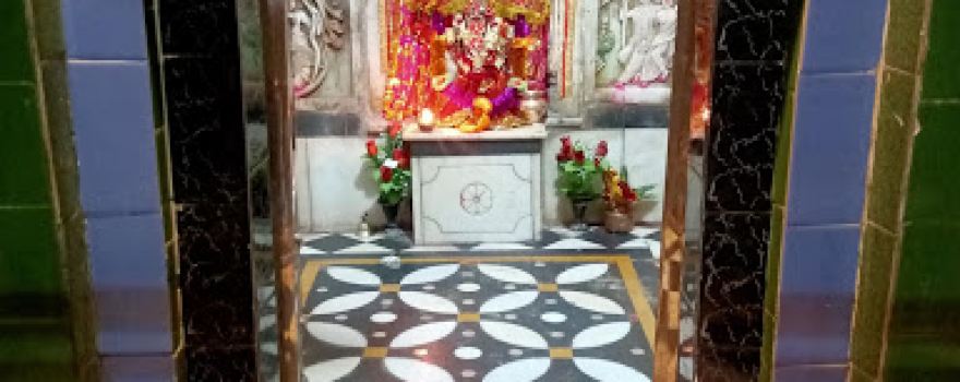 Adokhar Mata Mandir