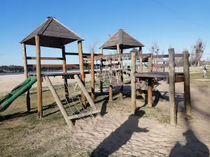 Rosário do Sul Beach