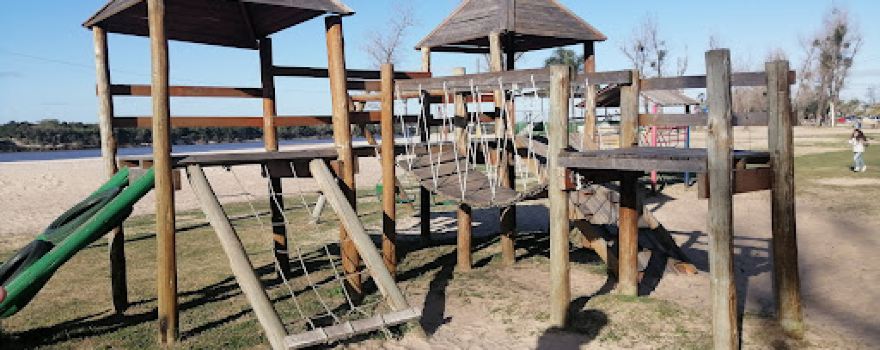 Rosário do Sul Beach