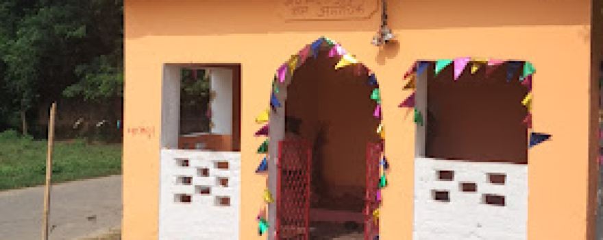 Kali Temple Amrichak