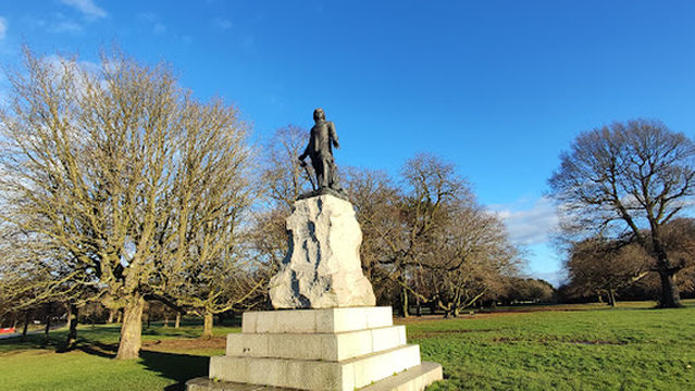 Wythenshawe Park and Gardens