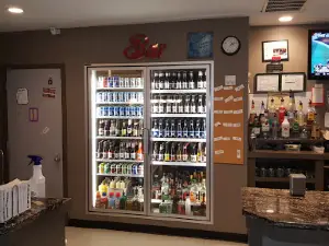 Lebowski's Rock n Bowl