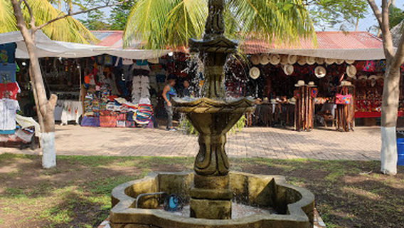 Museo Del Jade Puerto Quetzal