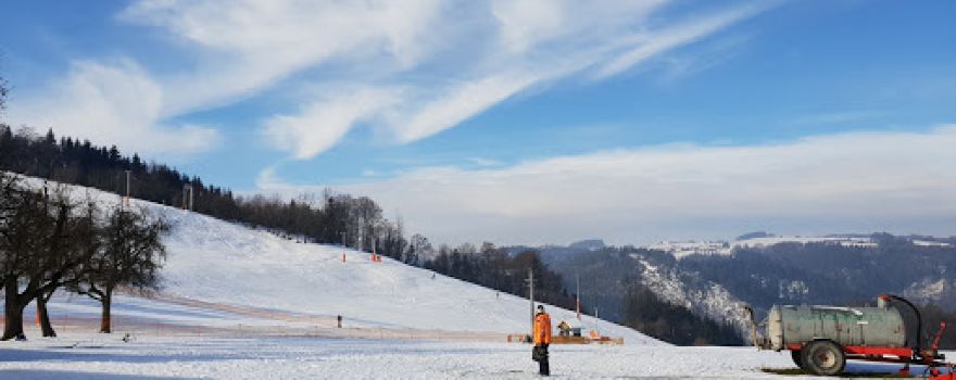 Brandtner Skilifte