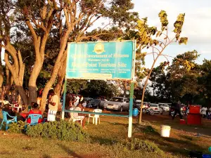 Hippo Point