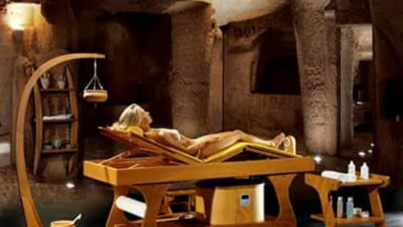 Maccarone Agnese Centro Benessere